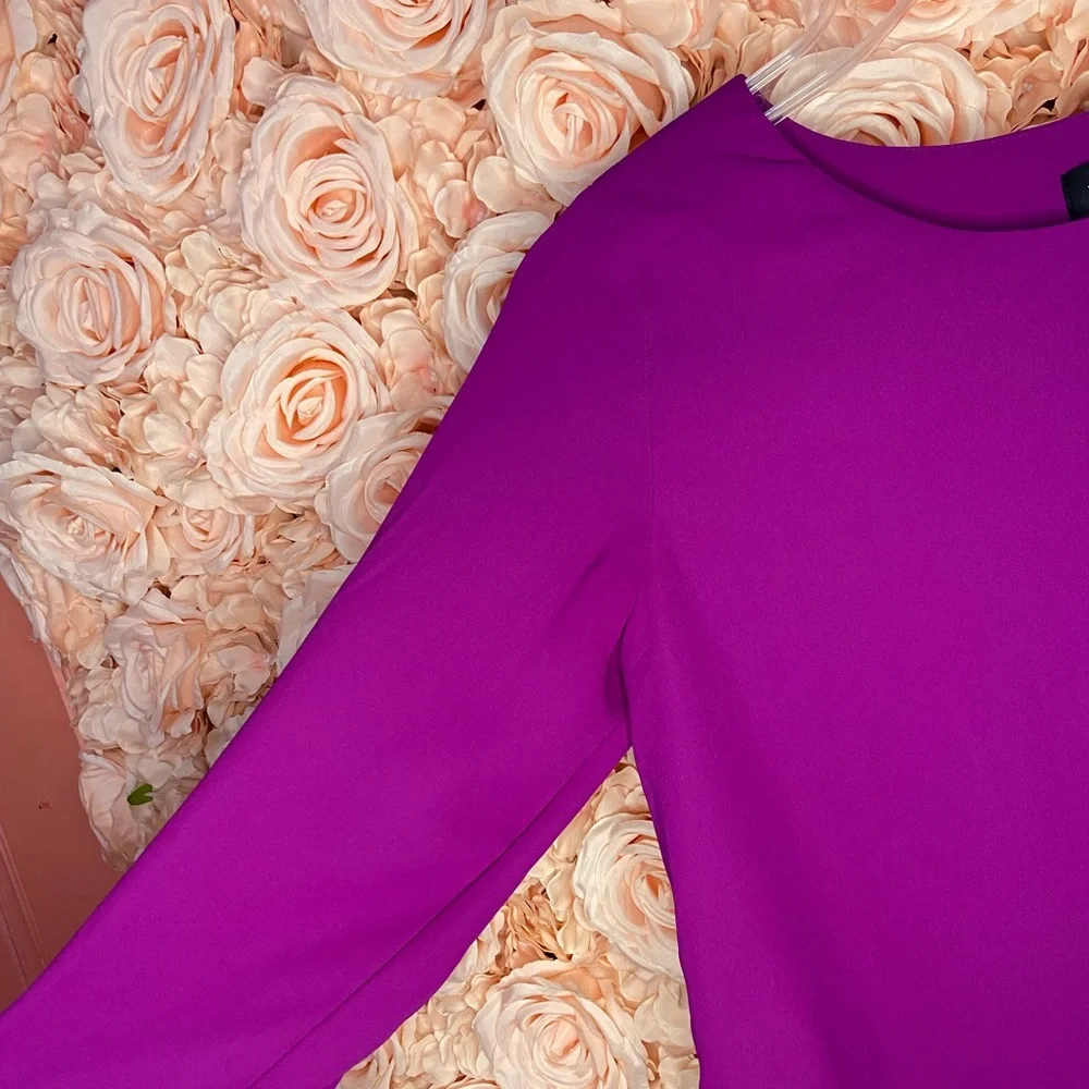 The Limited blouse - Picture 2 of 3